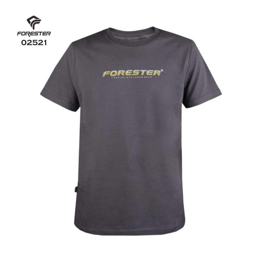 Forester TSF 02521 Spot Gradation T-shirt