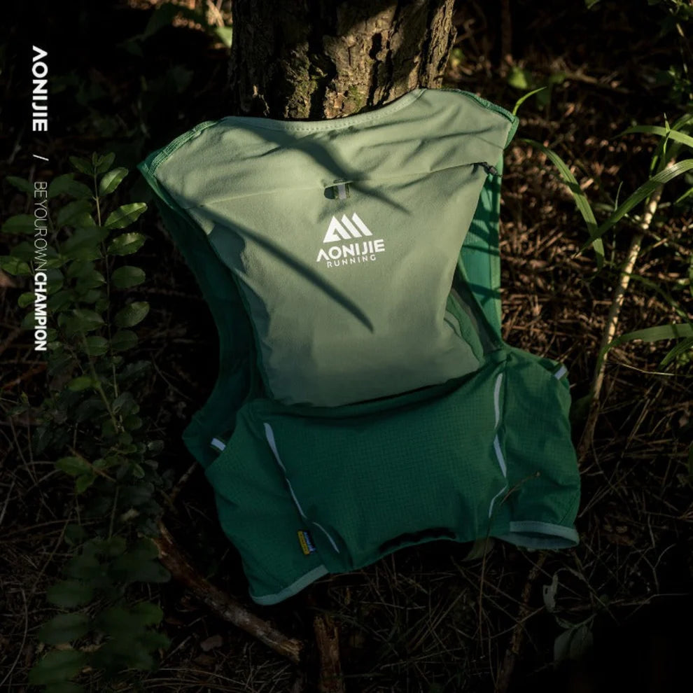 AONIJIE Cross Country Backpack -MB-8L