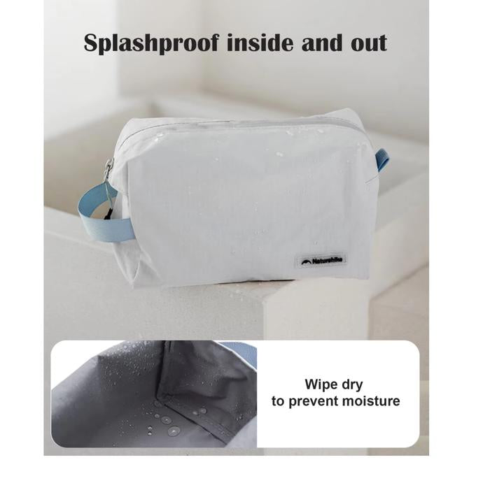 Naturehike  Oxygen Travel Toiletry Kit