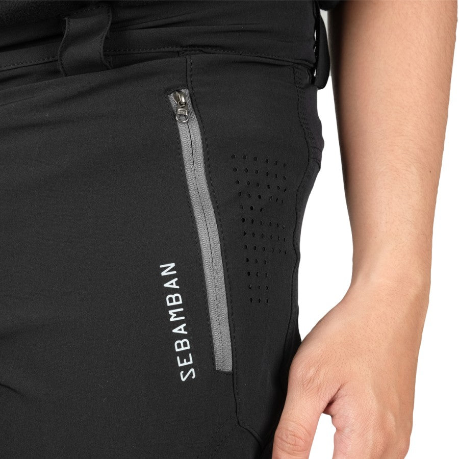 Forester CLF 08429 Sebamban Long Pants