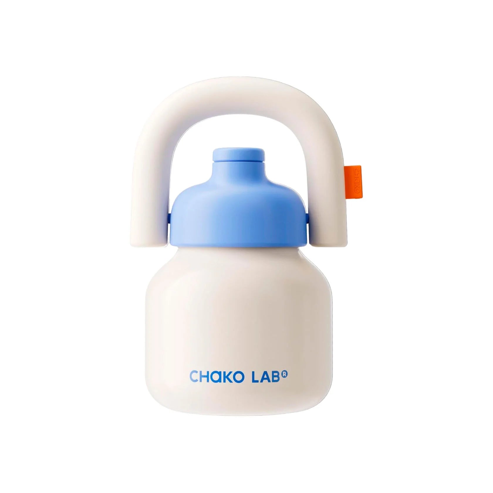 CHAKO LAB LINLIN Kettle Stainless 1.0L