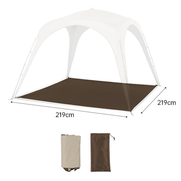 Naturehike Cloud Boundar Quick Opening Canopy Tent