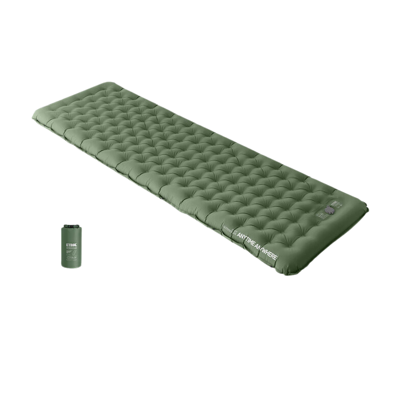 Etrol Puffer Fish Single Air Cushion