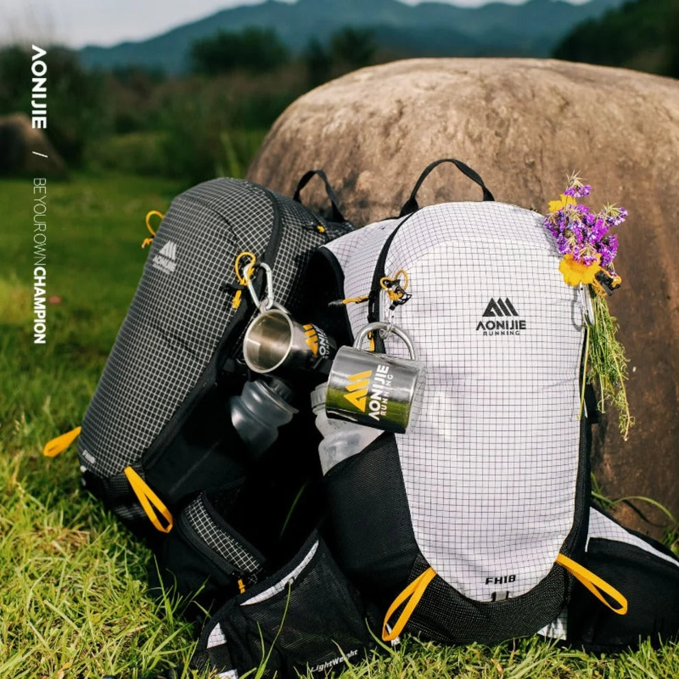 AONIJIE 18L Professional Hiking Backpack-FH2518