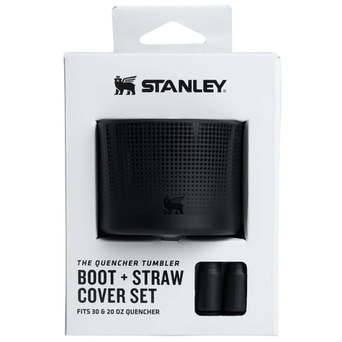 Stanley Adventure Quencher 20/30oz Boot + Straw Cover Set