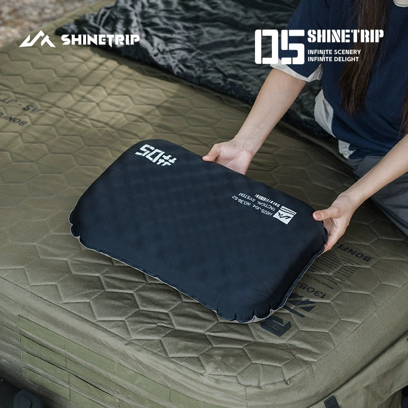 ShineTrip ST-05 Tactical Inflatable Pillow