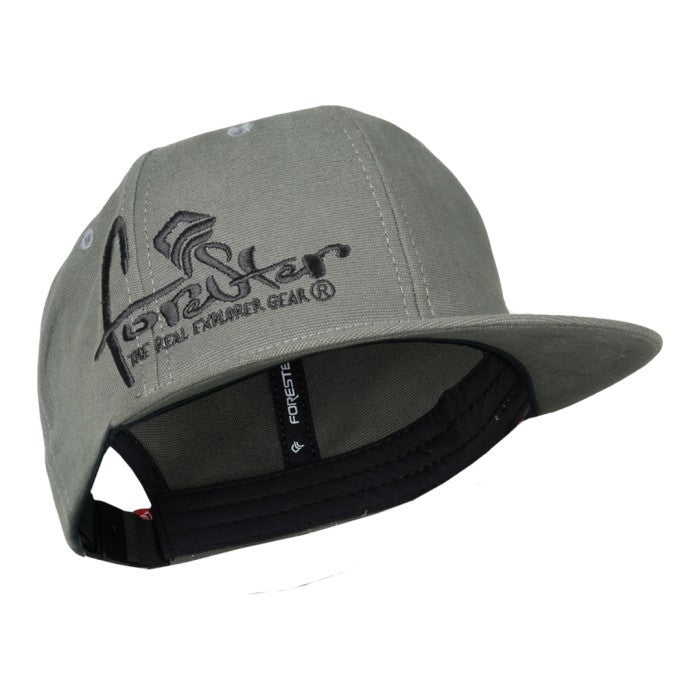 Forester TF 04353 Snap Back Trucker Cap