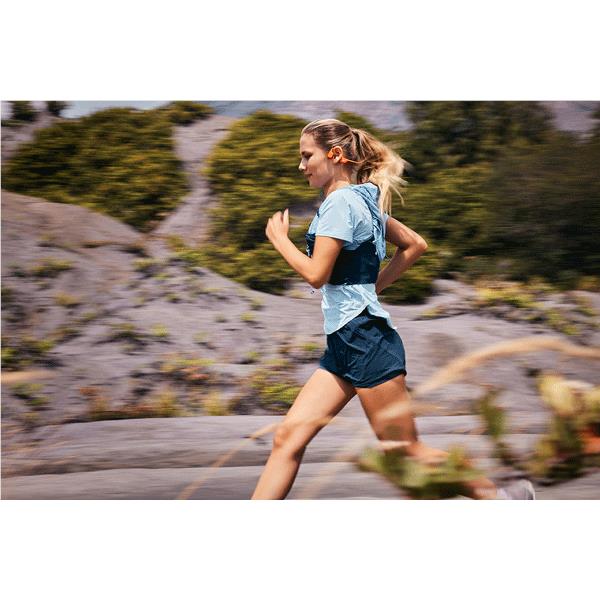 SHOKZ OpenRun Pro 2 Mini Wireless Hybrid Sports Headphones