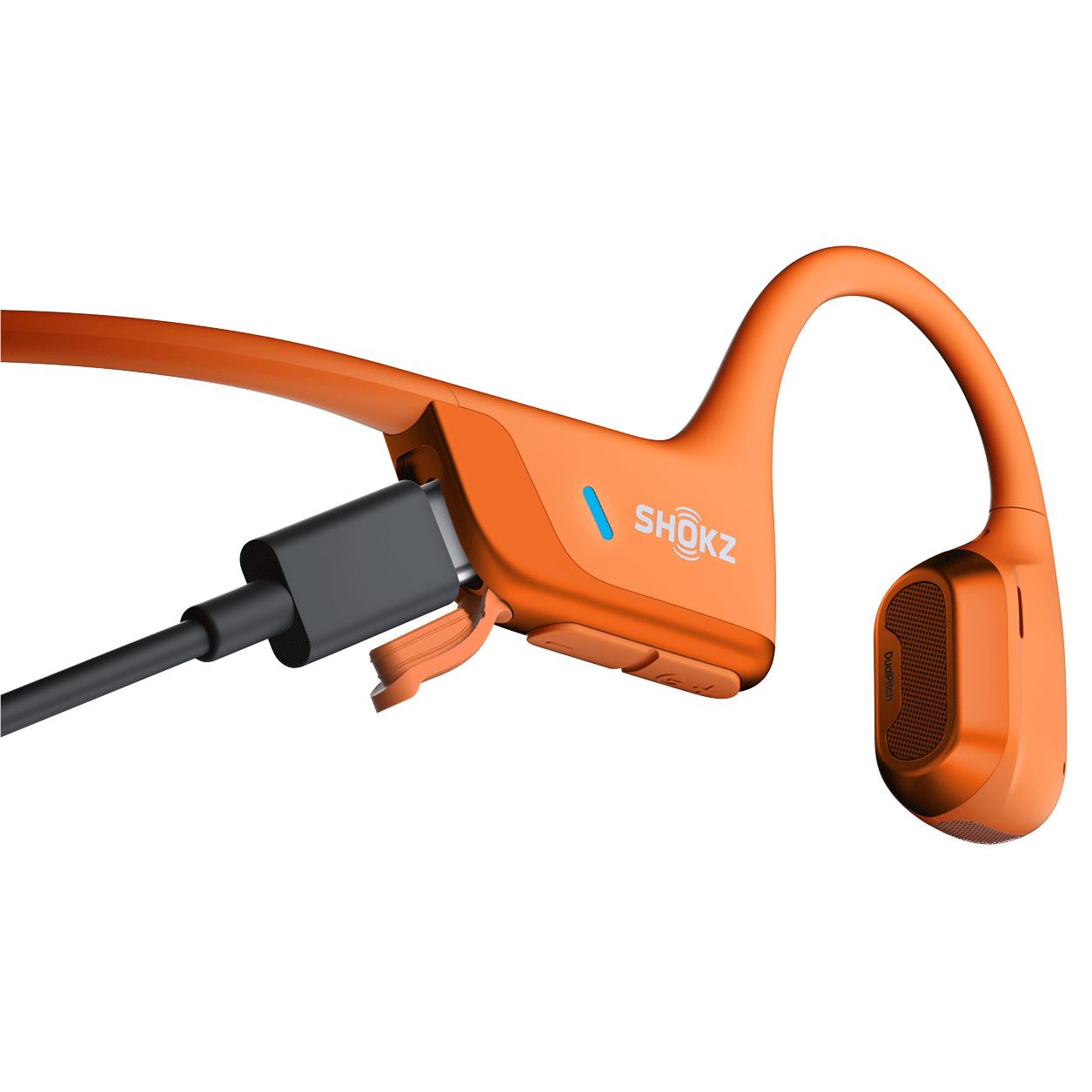 SHOKZ OpenRun Pro 2 Mini Wireless Hybrid Sports Headphones