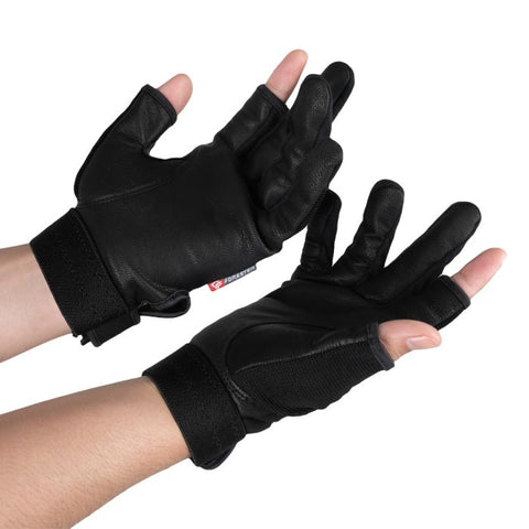 Forester STF 06158 Full Glove Half Finger