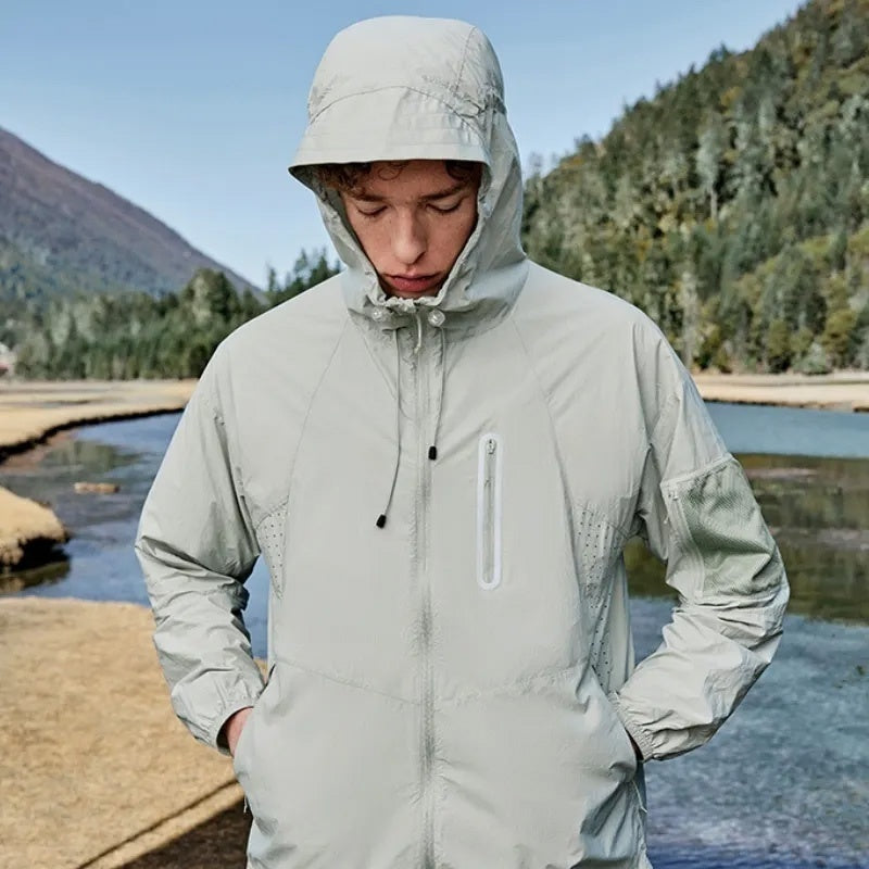 Naturehike Lightweight and High Index Sunscreen Clothing