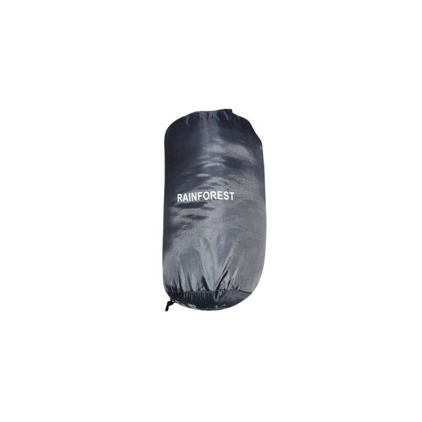 Rainforest Compact Sleeping Bag w/ Hood