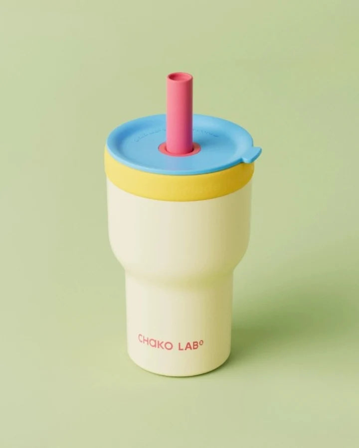 CHAKO LAB DUAL-LAYER Tumbler 0.57L+0.60L