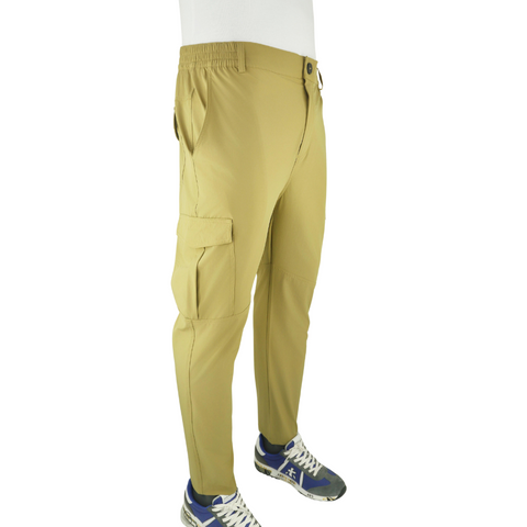 KongurTagh 91034 Cargo Quick Dry Pants