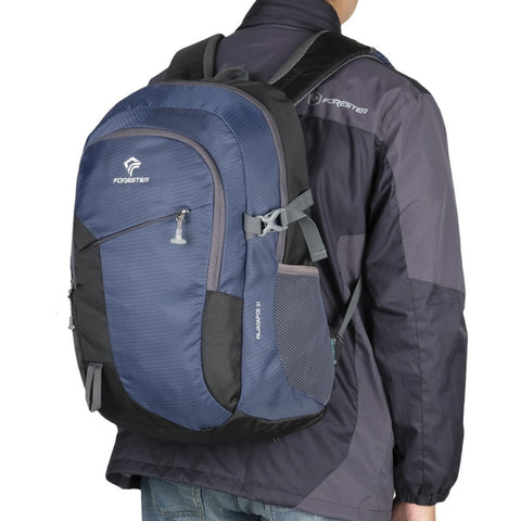 Forester 20510 Fajadapoe 0.1 + CB Backpack