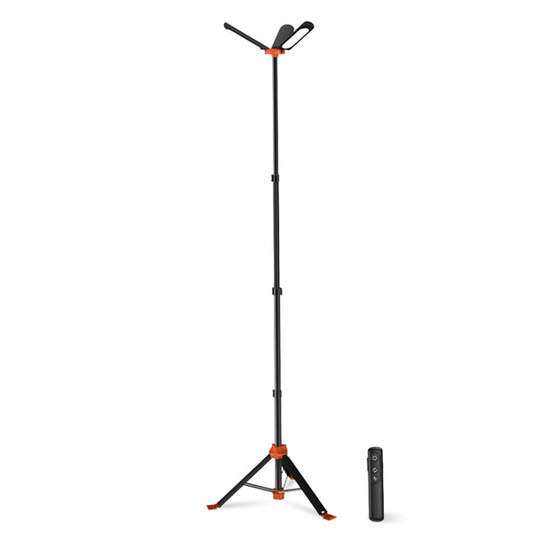 Conpex High Power Multifunction Camping /Work Light 9500 Lumens