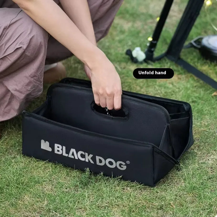 Blackdog Shan Wu Camping Tools Storage Bag