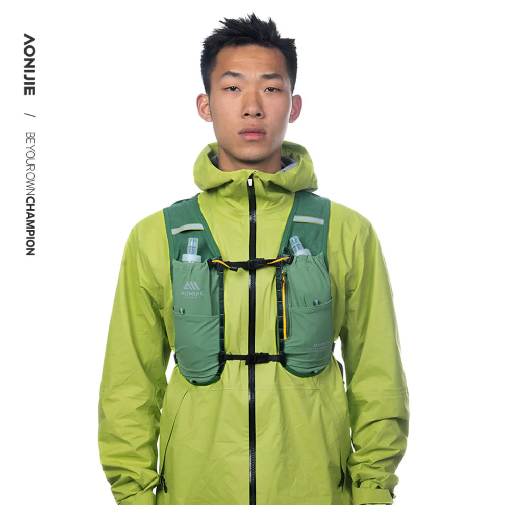 AONIJIE Cross Country Backpack 8L-C9125