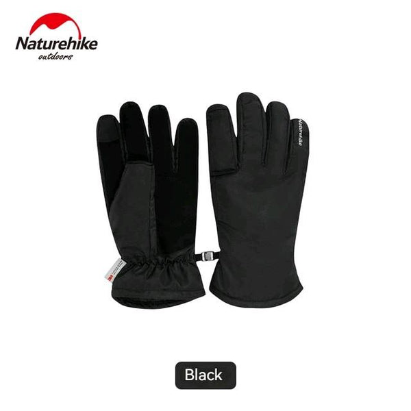 Naturehike Outdoor Warm Gloves