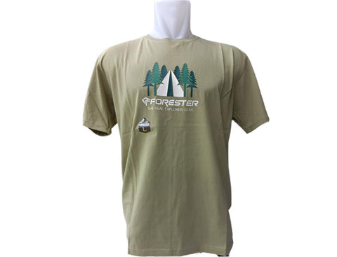 Forester TSF 02657 Adventure Camp T-Shirt