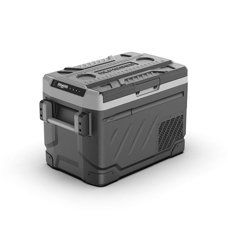 Kemsite Alpicool ZG41 Portable Car/Home Refrigerator