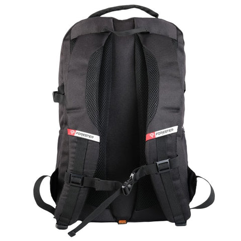 Forester 20428 Einfach 01 + CB Backpack