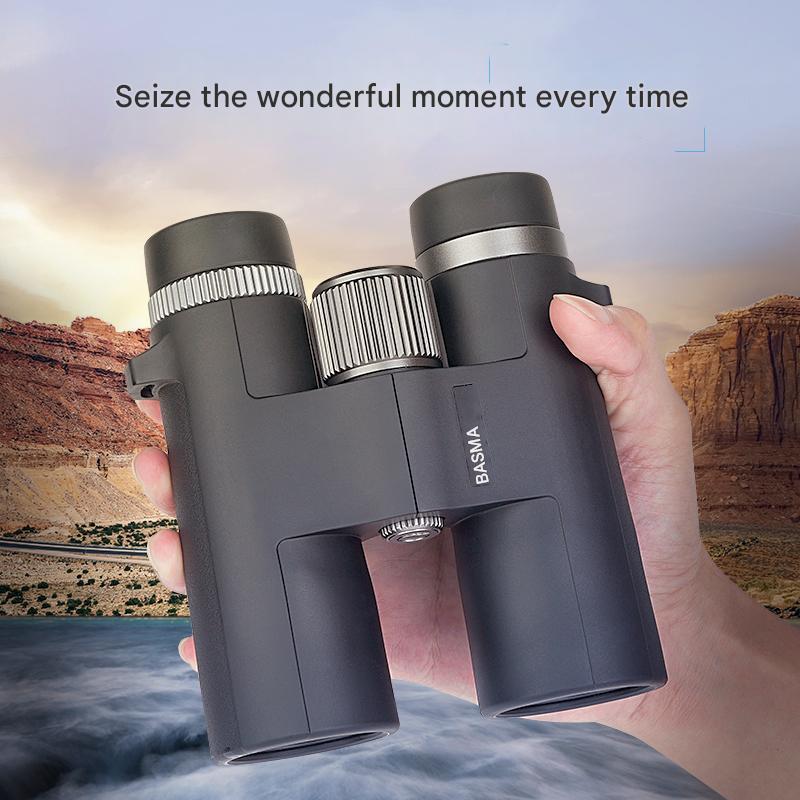 BOSMA Heron 10X42 High Power Waterproof Binoculars