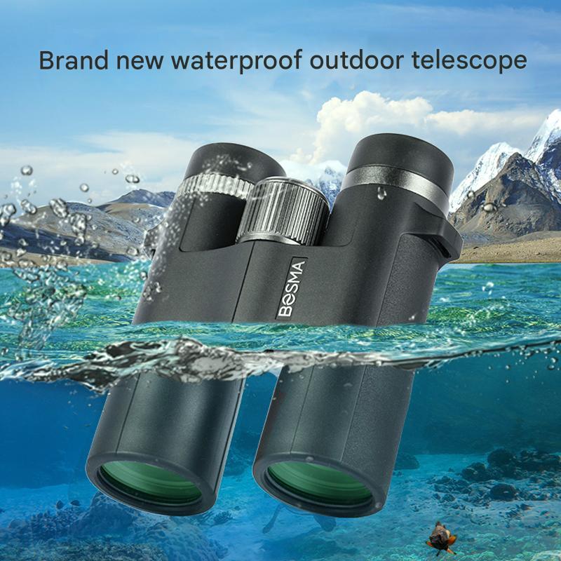 BOSMA Heron 10X42 High Power Waterproof Binoculars