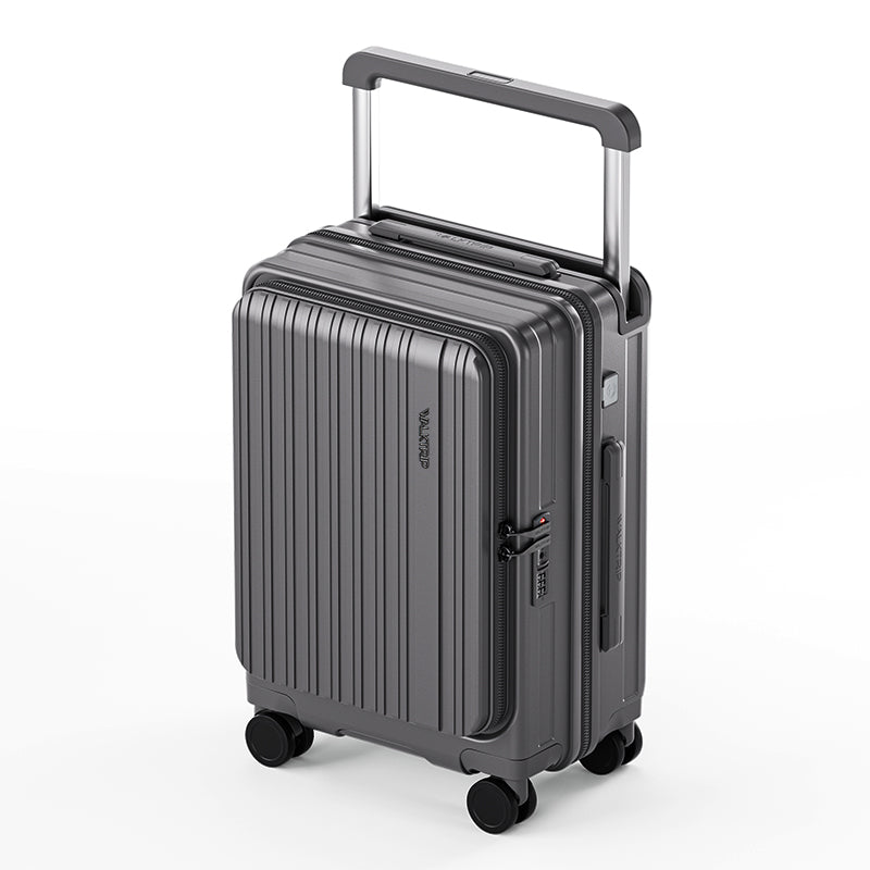 WALKTRIP C11 20" Luggage-Black