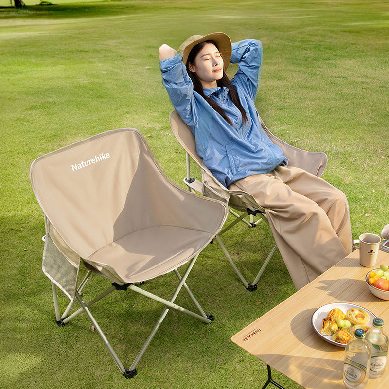 Naturehike Stellaluna T01 Gathering Moon Chair