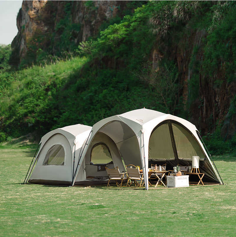 Naturehike Cloud Boundar Quick Opening Canopy Tent