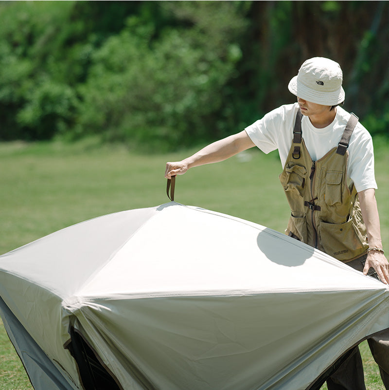 Naturehike Cloud Boundar Quick Opening Canopy Tent