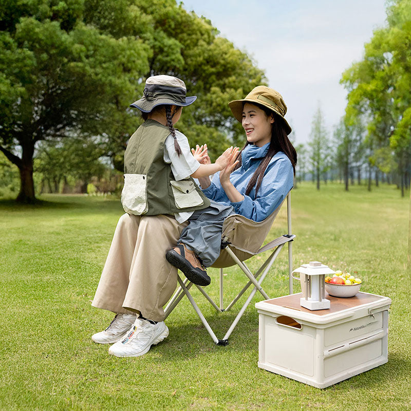 Naturehike Stellaluna T01 Gathering Moon Chair