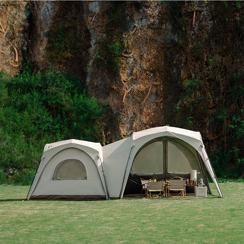 naturehike quick open tent Naturehike Cloud Boundar 4p Quick Open Canopy – GL Extra Enterprise
