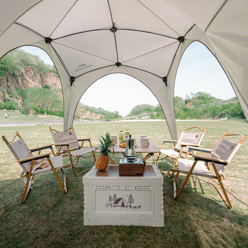 Naturehike Cloud Boundar Quick Opening Canopy Tent