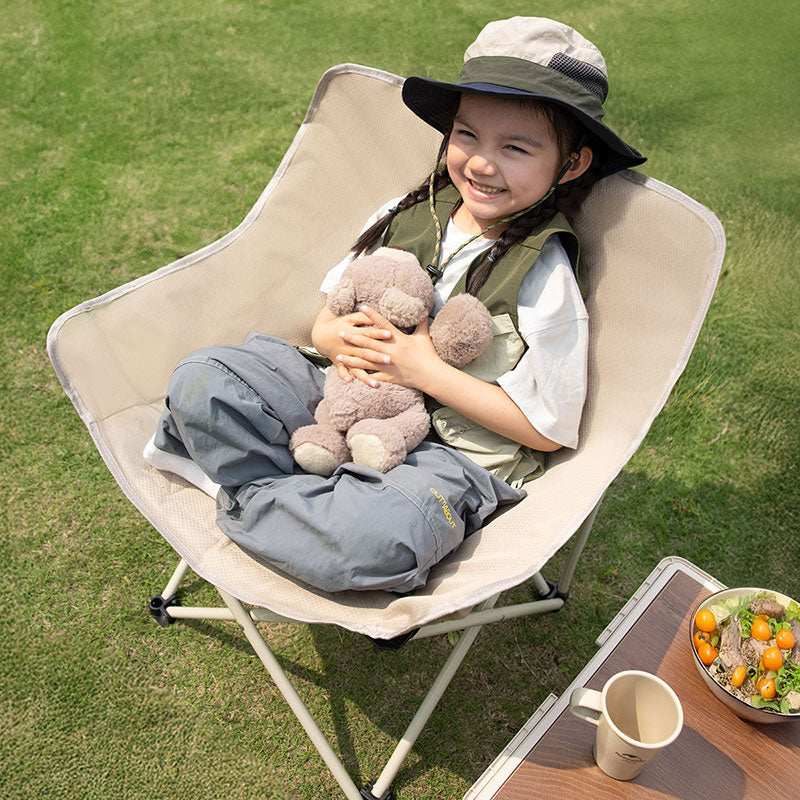 Naturehike Stellaluna T01 Gathering Moon Chair