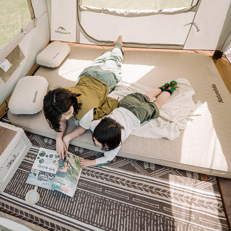 Naturehike Cloud Boundar Quick Opening Canopy Tent