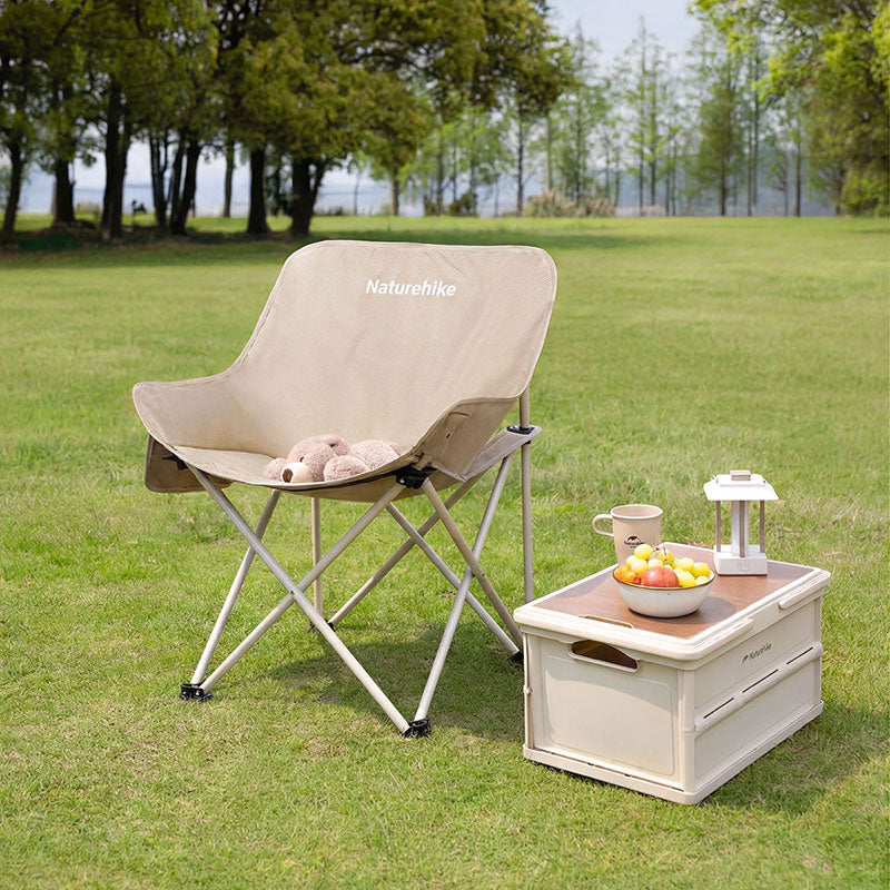 Naturehike Stellaluna T01 Gathering Moon Chair