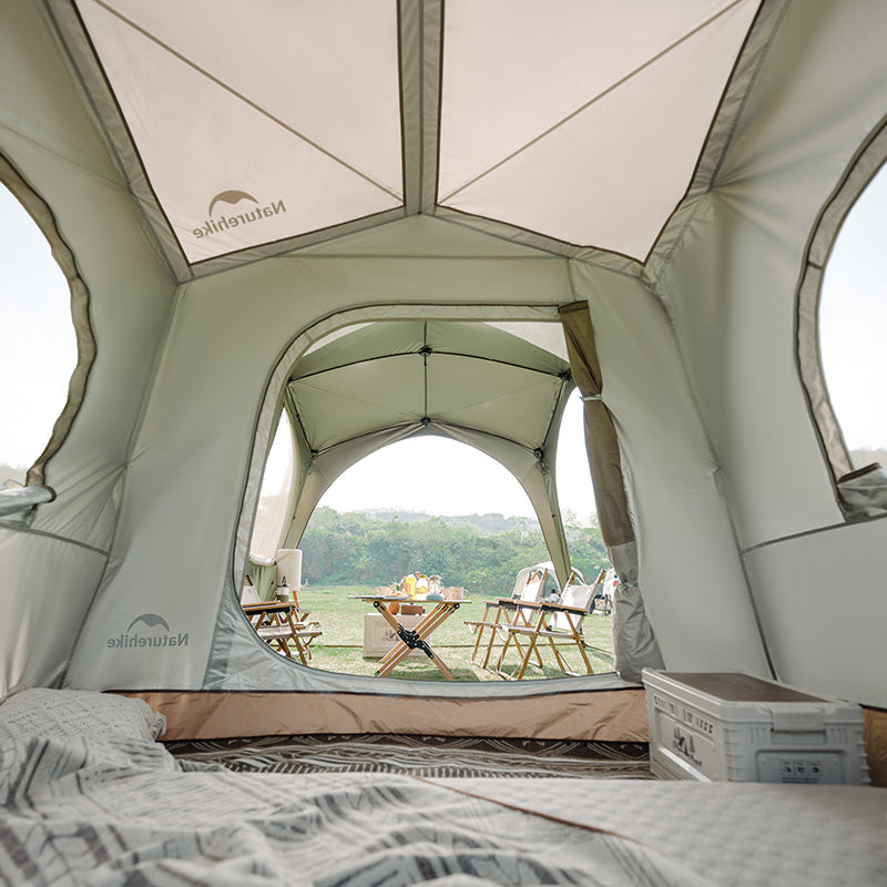 Naturehike Cloud Boundar Quick Opening Canopy Tent