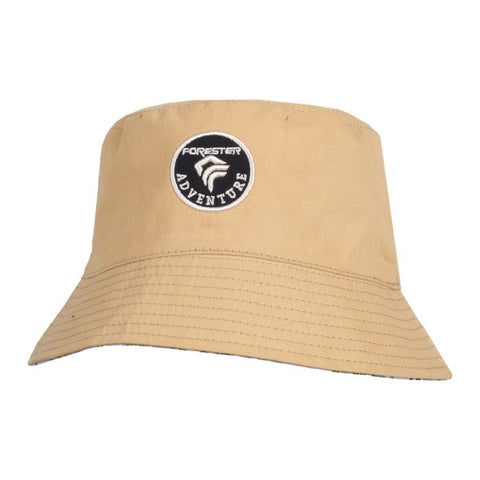 Forester TF 04372 Reversible Bucket Hat