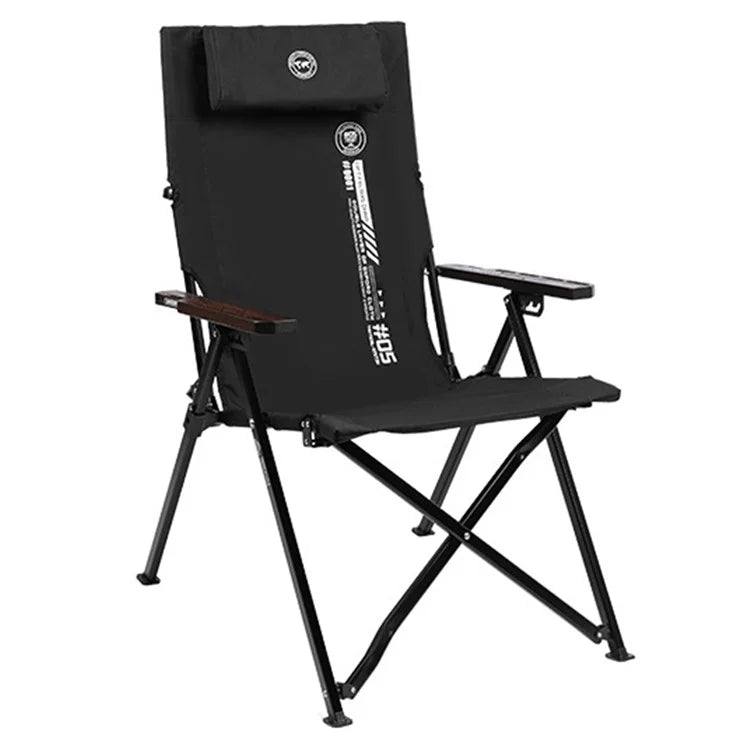 ShineTrip ST-05 Series Adjustable Folding Chair