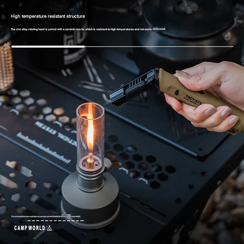 ShineTrip Blazing Star Ignition Lighter