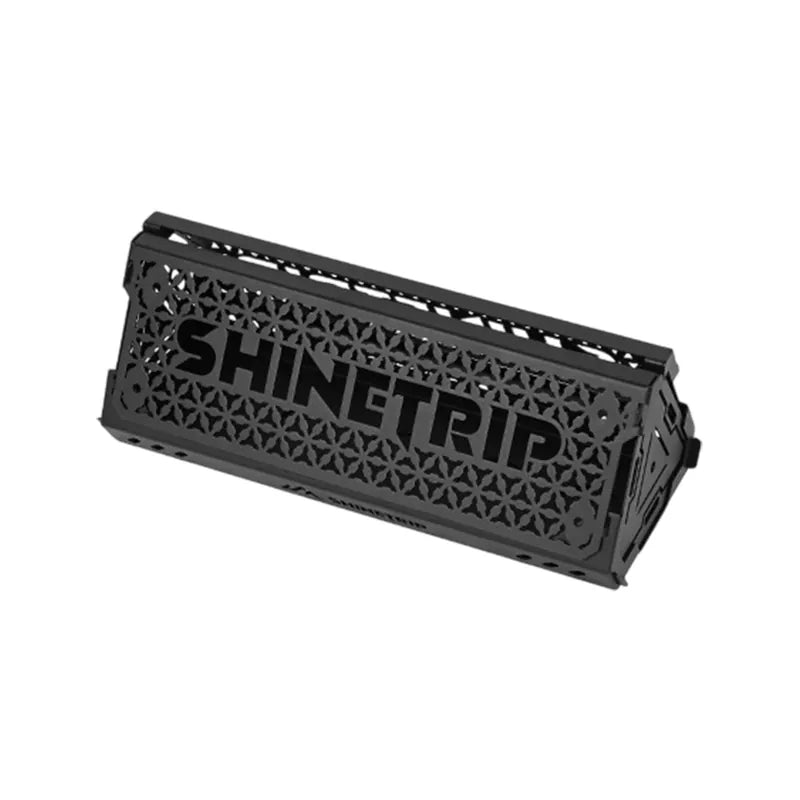 ShineTrip Light Array Display Box