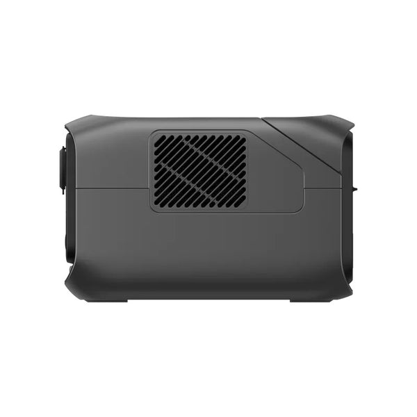 EcoFlow River 3 Plus Portable Power Station 600W/286Wh
