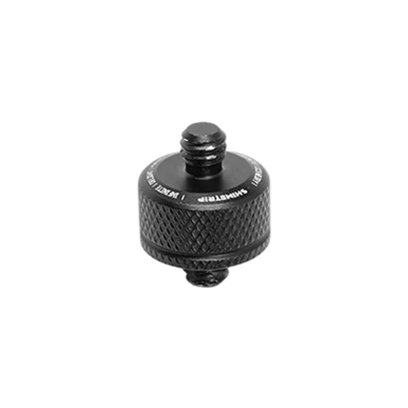 ShineTrip 1/4 Screw Double End Bolt Long