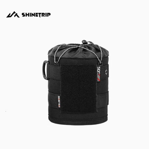 ShineTrip ST-05 Series Tactical Gas Tank Case