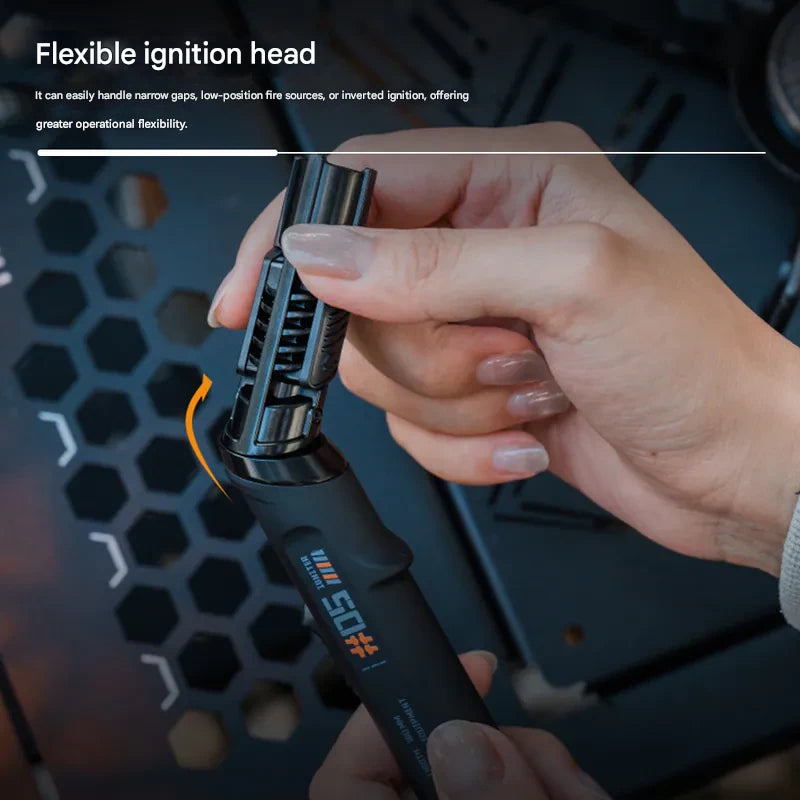 ShineTrip Blazing Star Ignition Lighter