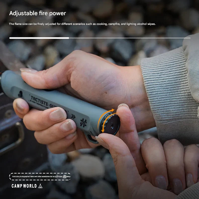 ShineTrip Blazing Star Ignition Lighter