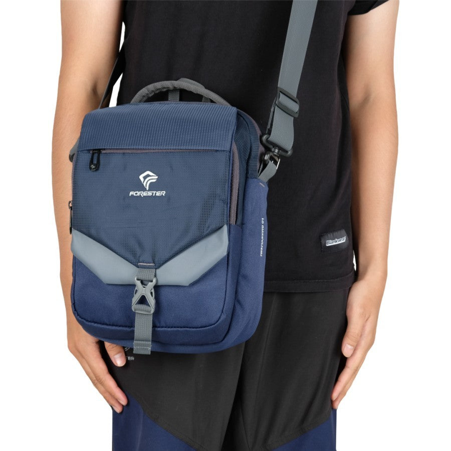 Forester 10160 Rentaeers 0.1 + CB Sling Bag