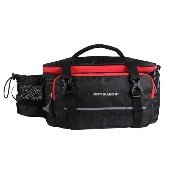 Forester 10122 Pannier Bag Gothhard 0.1